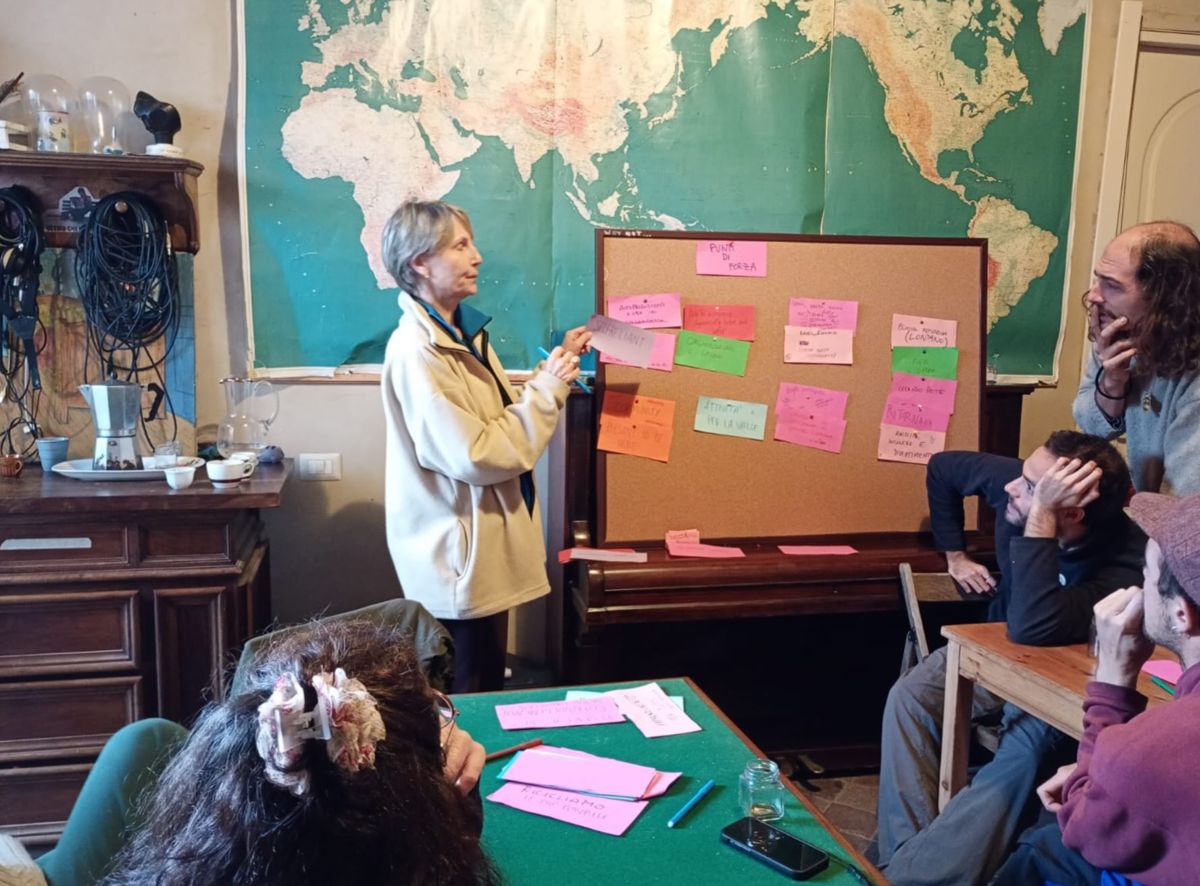 Locandina di La Patente