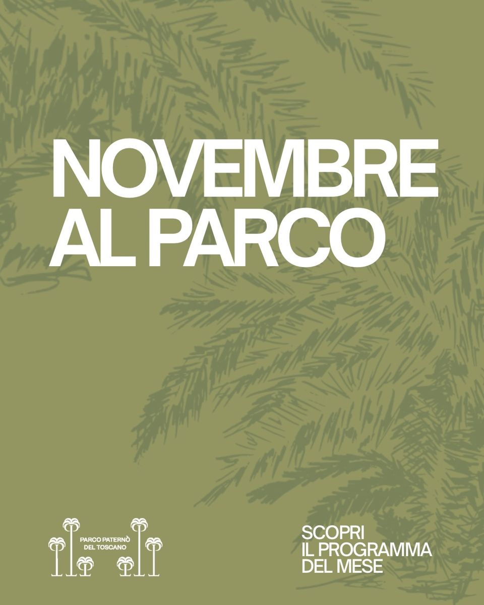 Locandina di Yoga al parco