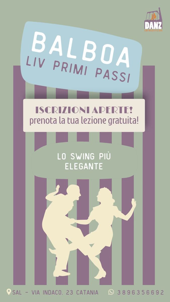 Locandina di Balboa - primi passi